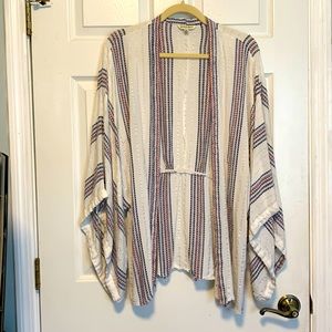 STYLE ENVY Wrap